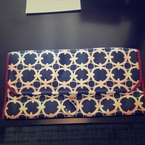 Hanging Jewelry Storage